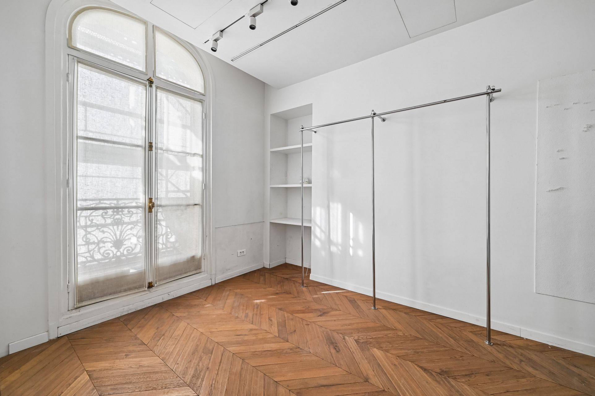 appartement de luxe 9 Pièces en vente sur PARIS (75008)