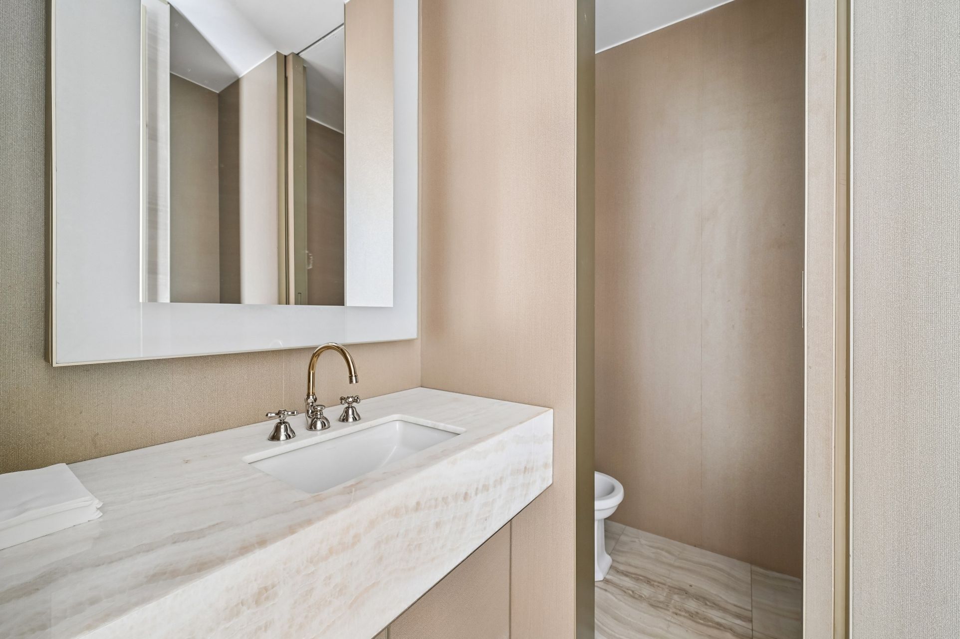 appartement de luxe 9 Pièces en vente sur PARIS (75008)