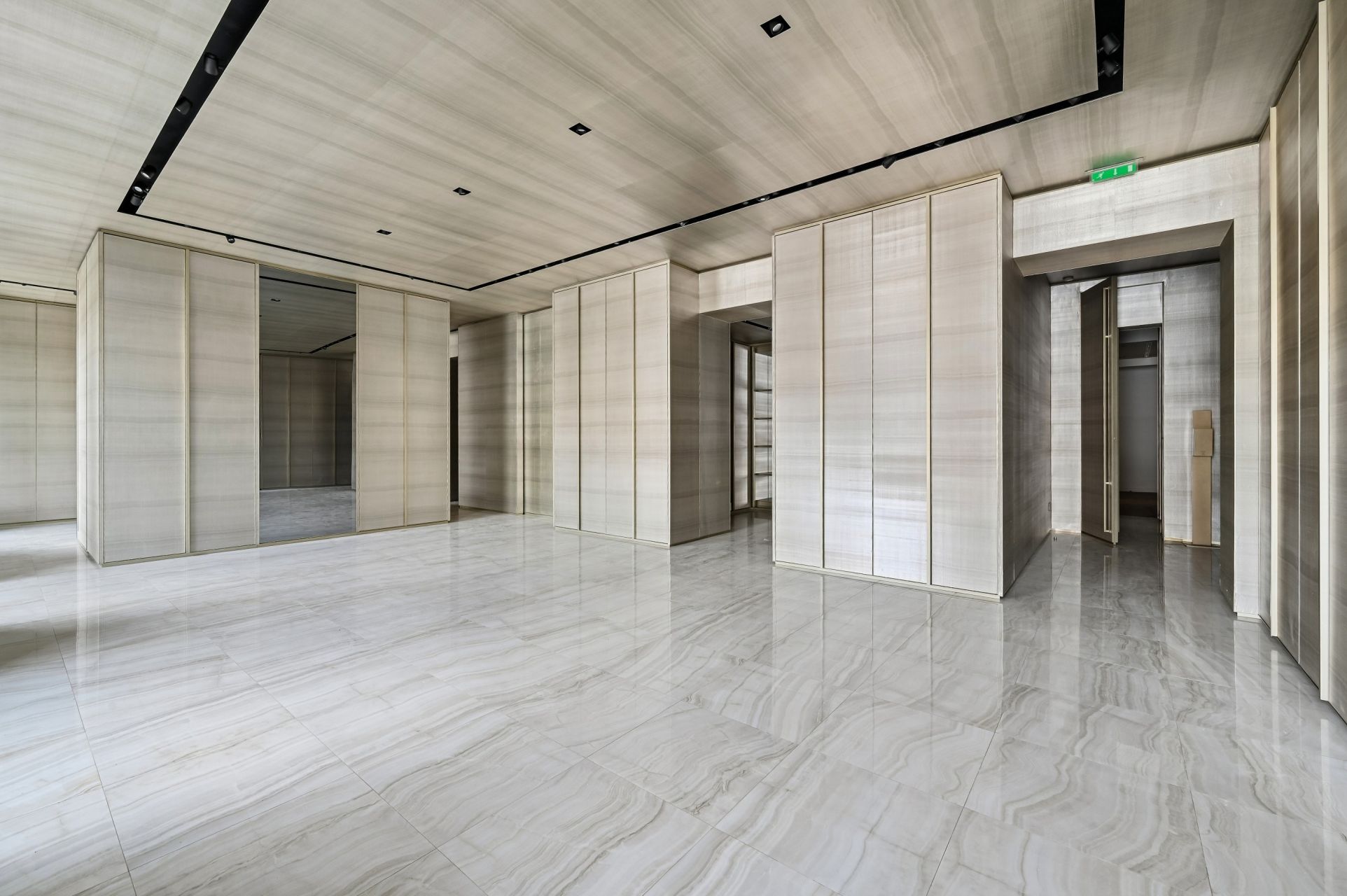 appartement de luxe 9 Pièces en vente sur PARIS (75008)