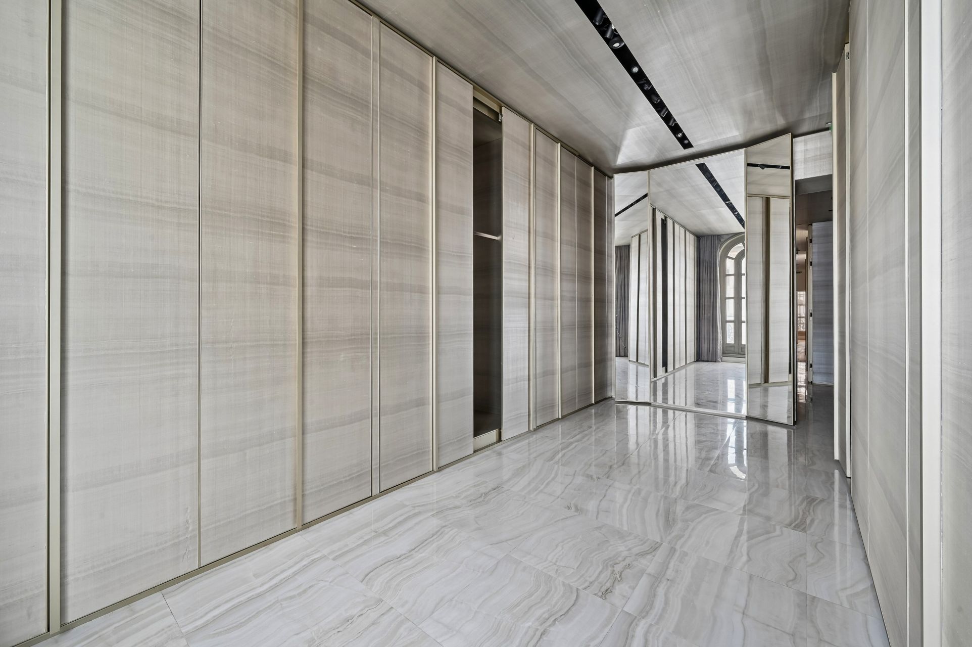 appartement de luxe 9 Pièces en vente sur PARIS (75008)