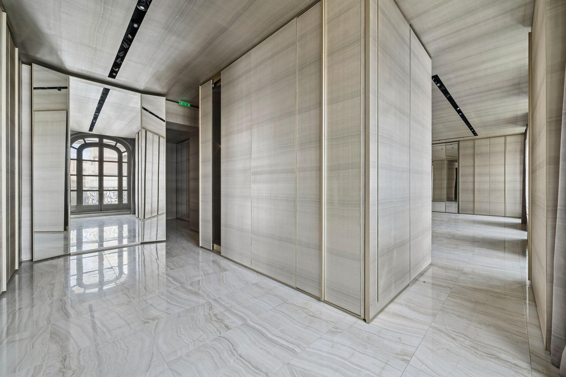 appartement de luxe 9 Pièces en vente sur PARIS (75008)
