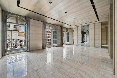 Vente Appartement de luxe Paris 8 9&nbsp;Pièces 265&nbsp;m²