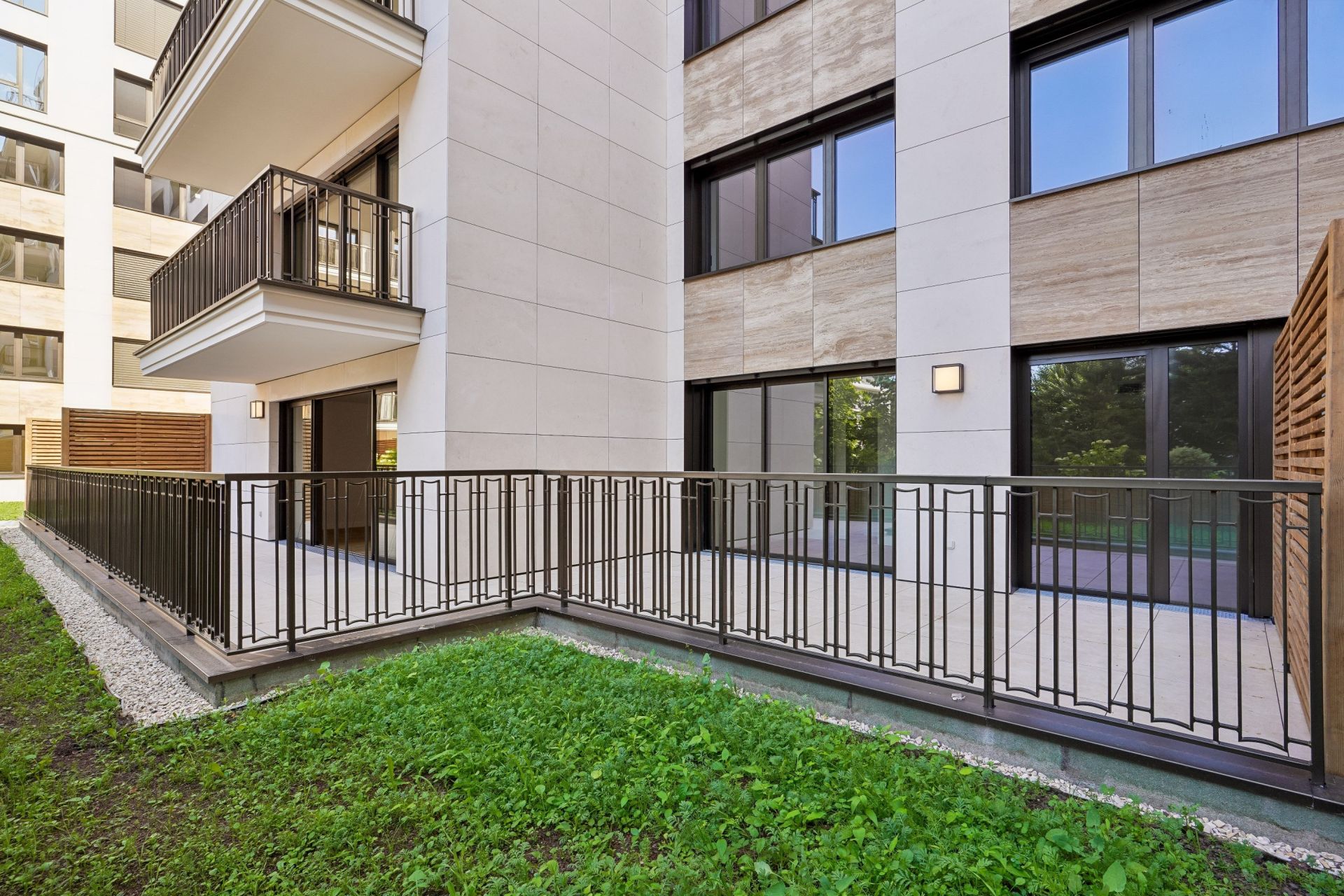 luxury apartment 3 Rooms for sale on NEUILLY SUR SEINE (92200)