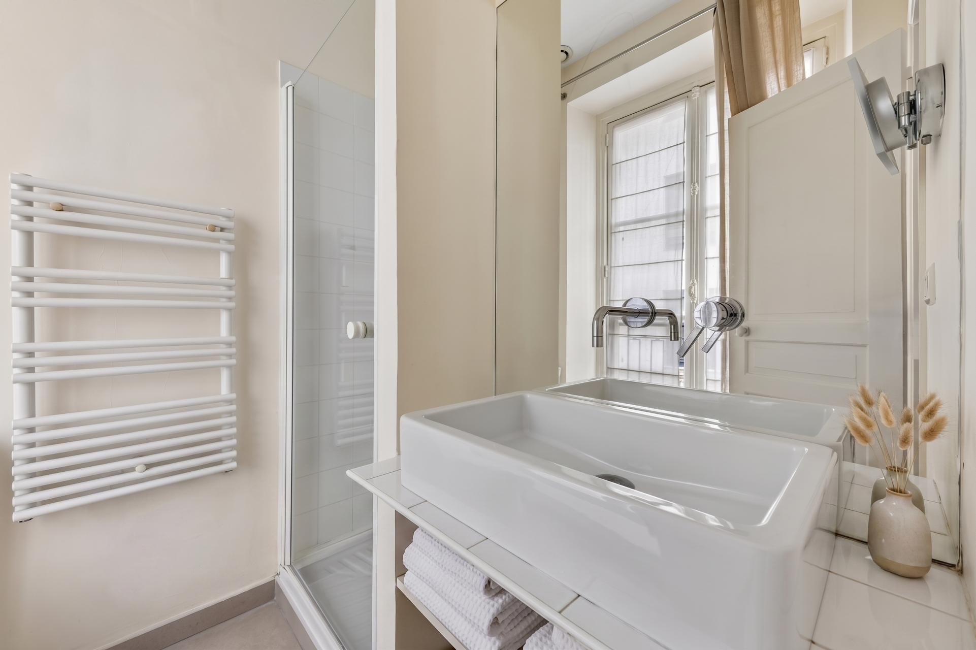 appartement de luxe 3 Pièces en vente sur PARIS (75003)