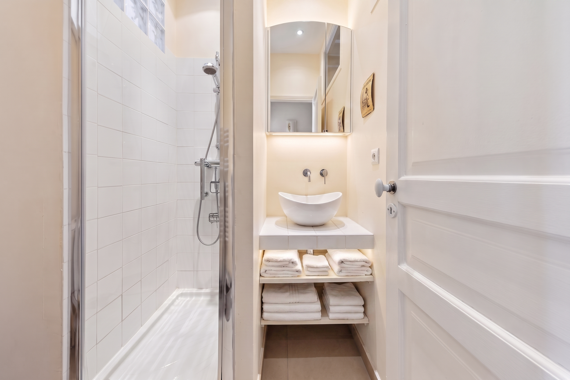 appartement de luxe 3 Pièces en vente sur PARIS (75003)