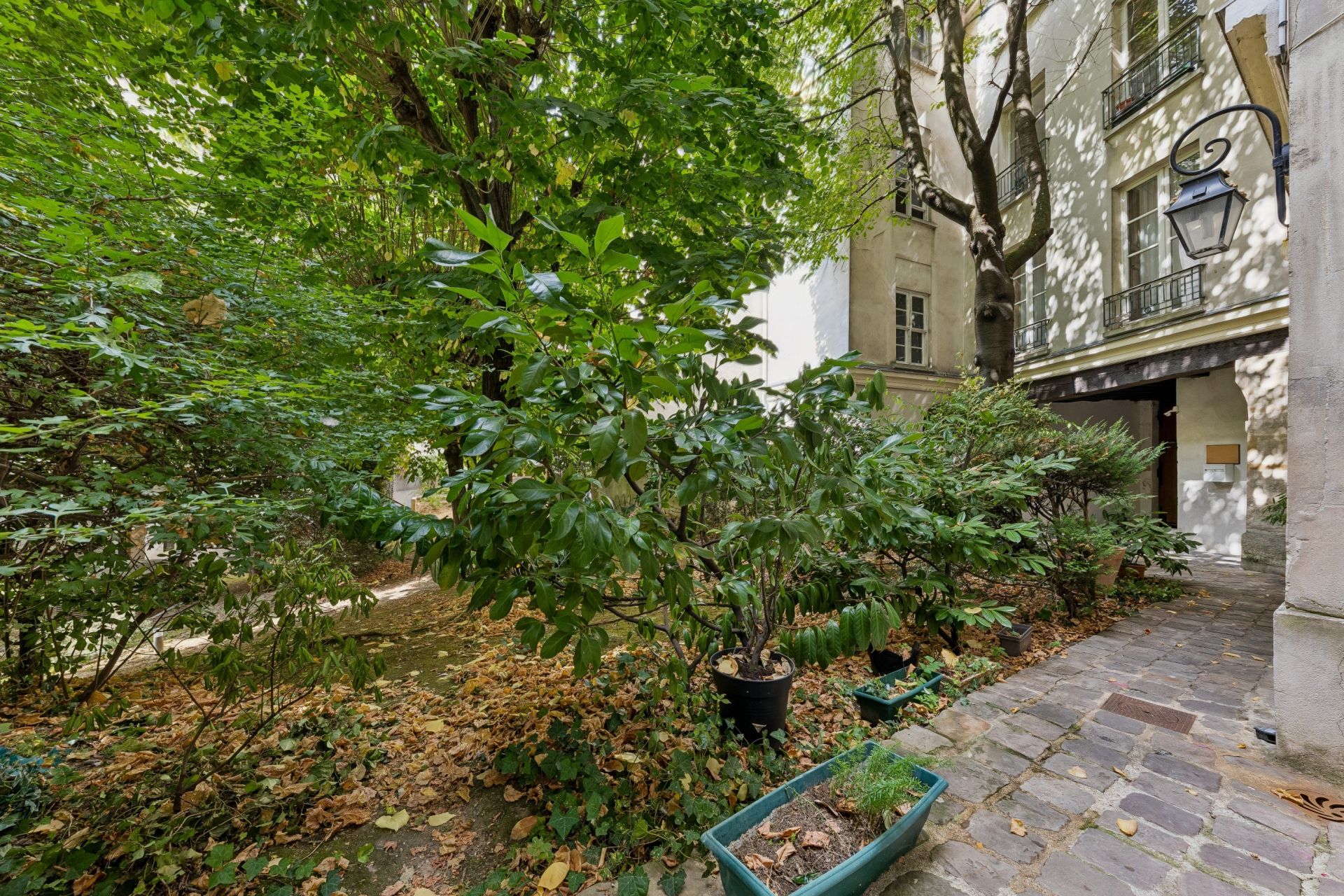 appartement de luxe 3 Pièces en vente sur PARIS (75003)