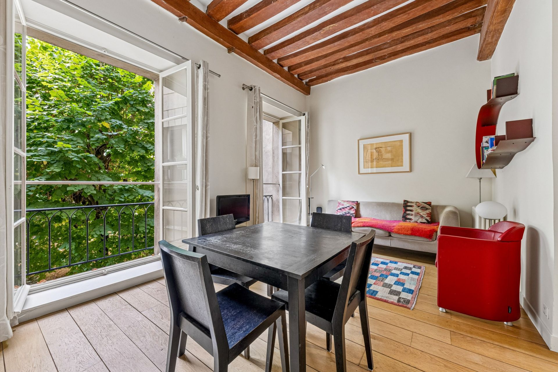 appartement de luxe 3 Pièces en vente sur PARIS (75003)