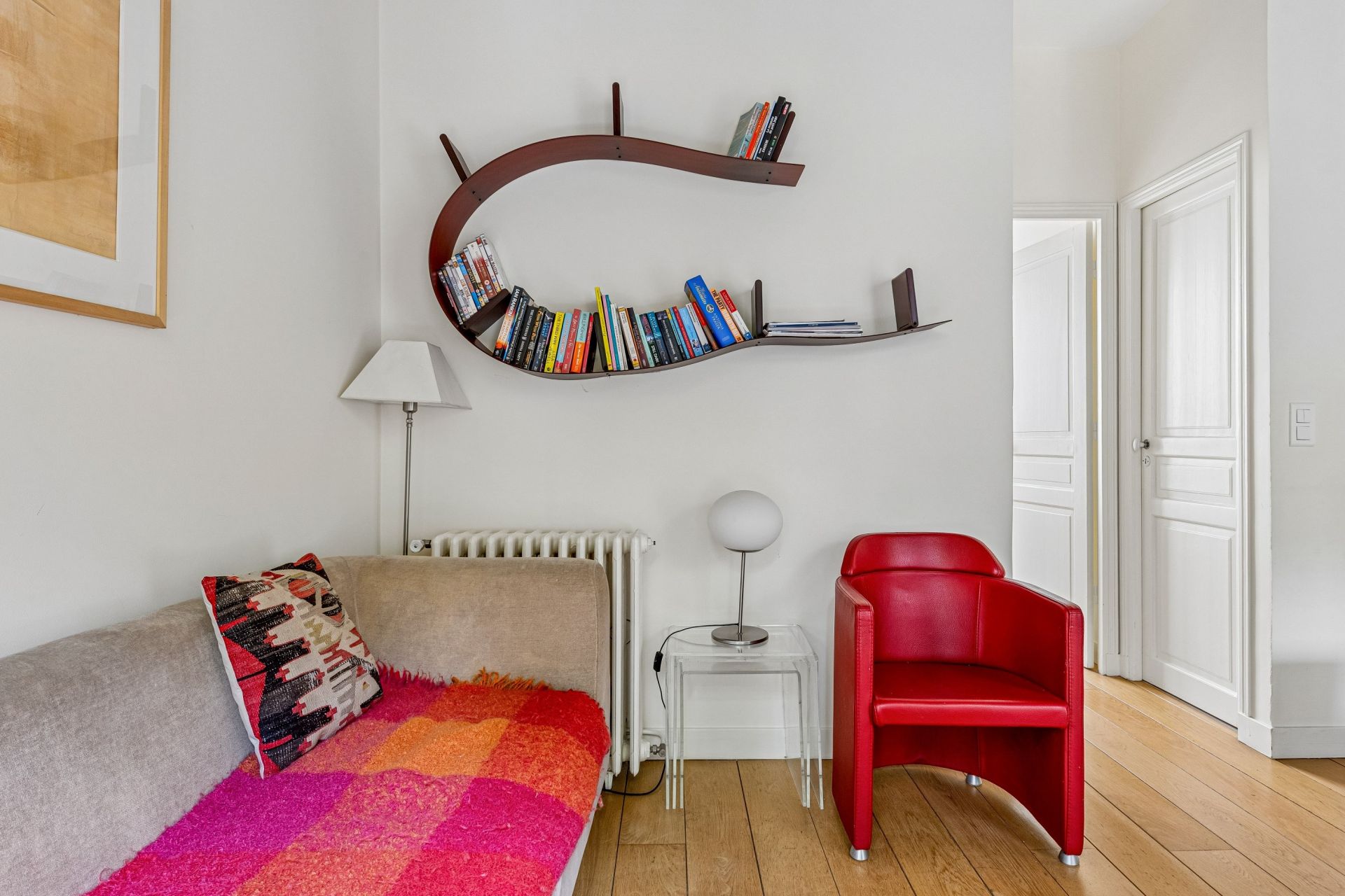 appartement de luxe 3 Pièces en vente sur PARIS (75003)