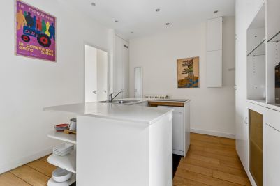 Vente Appartement de luxe Paris 3 3&nbsp;Pièces 50.26&nbsp;m²