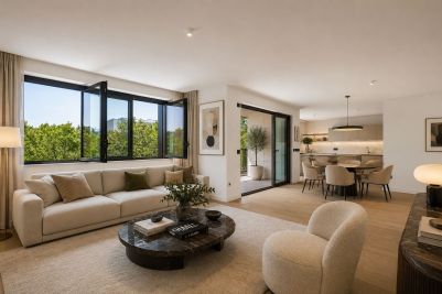 Sale Luxury apartment Neuilly-sur-Seine 5&nbsp;Rooms 150&nbsp;m²