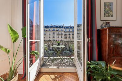 Vente Appartement de luxe Paris 16 7&nbsp;Pièces 221&nbsp;m²