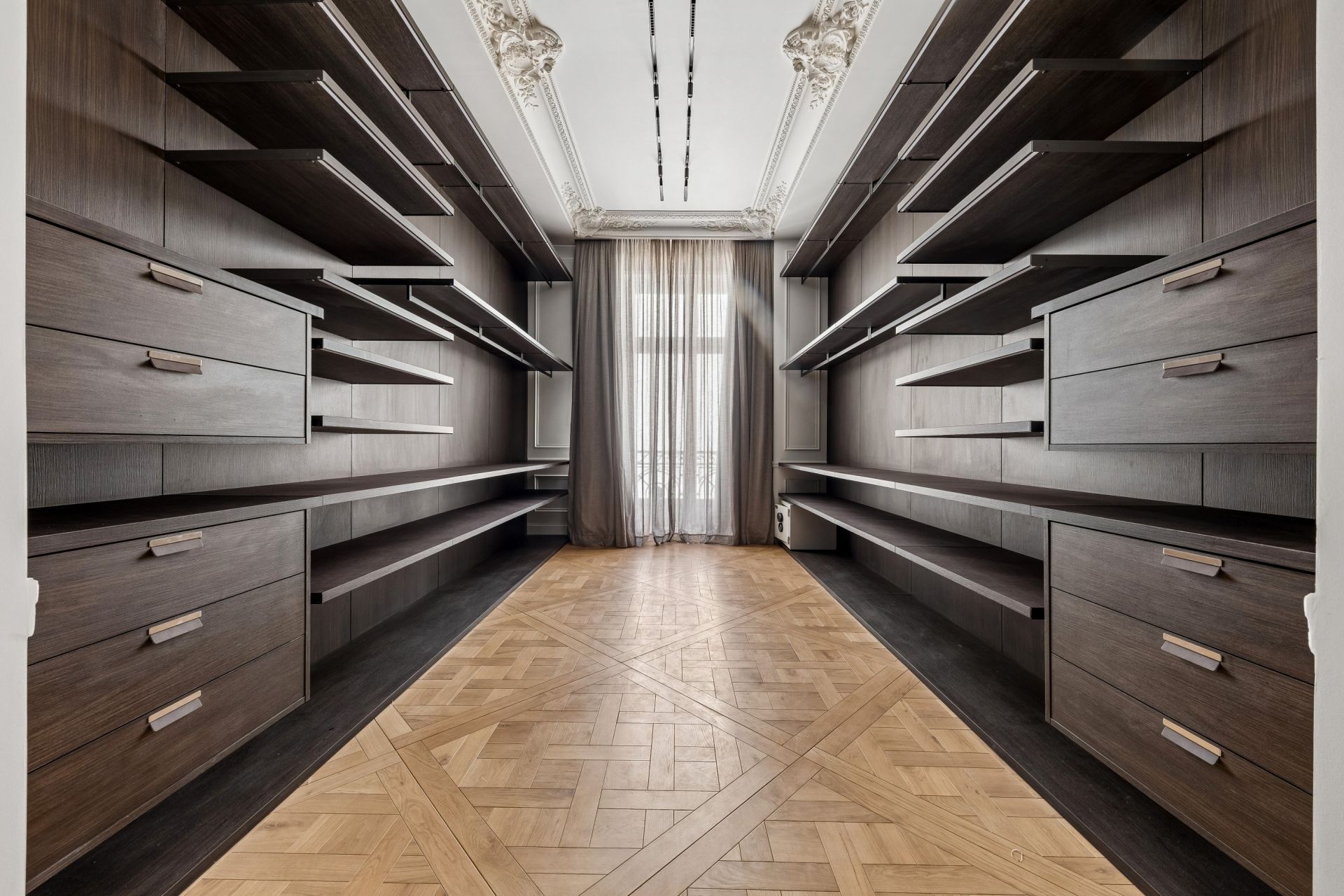 appartement de luxe 7 Pièces en vente sur PARIS (75008)