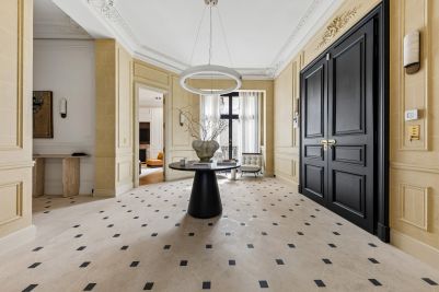 Vente Appartement de luxe Paris 8 7&nbsp;Pièces 350&nbsp;m²