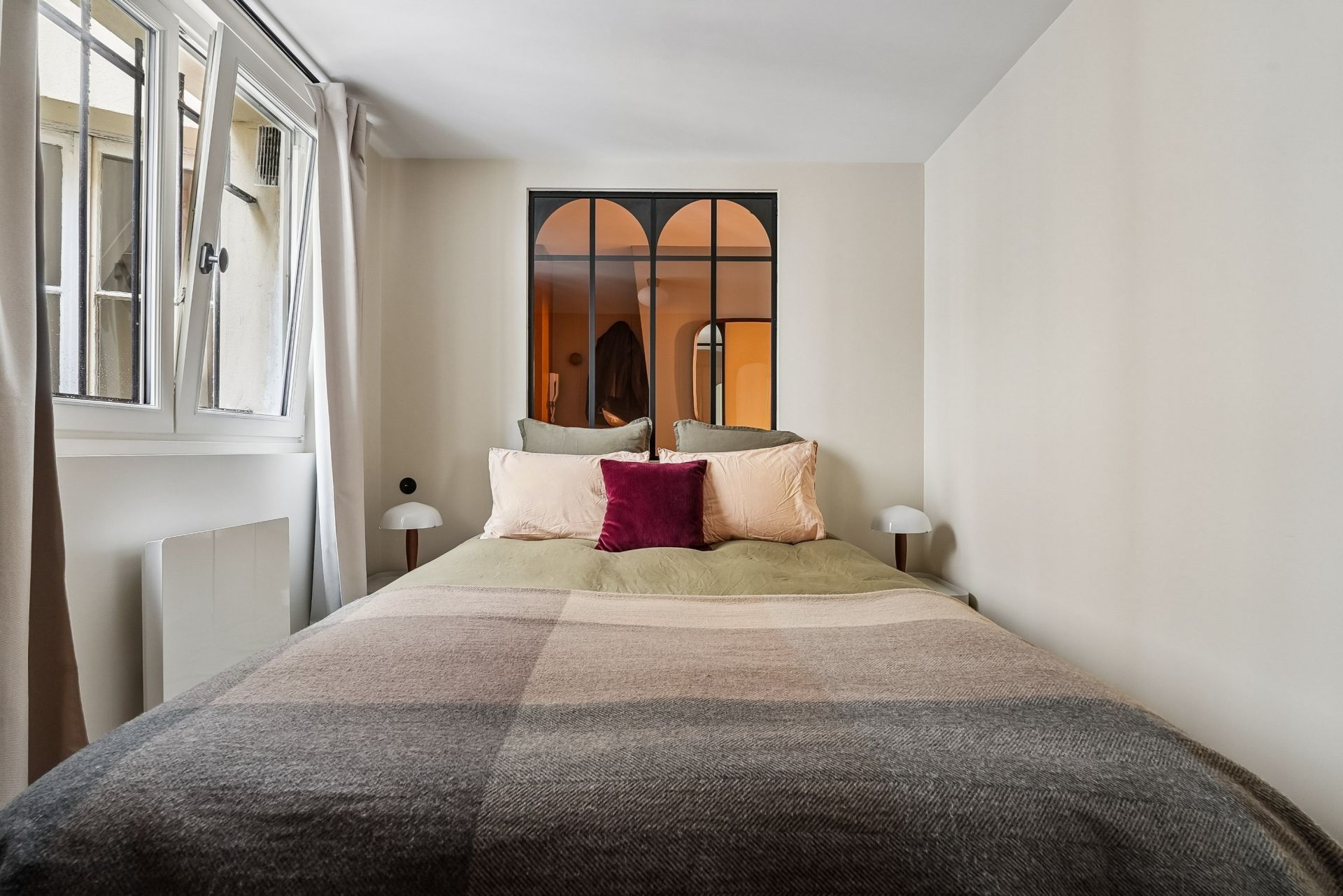 appartement de luxe 2 Pièces en vente sur PARIS (75003)