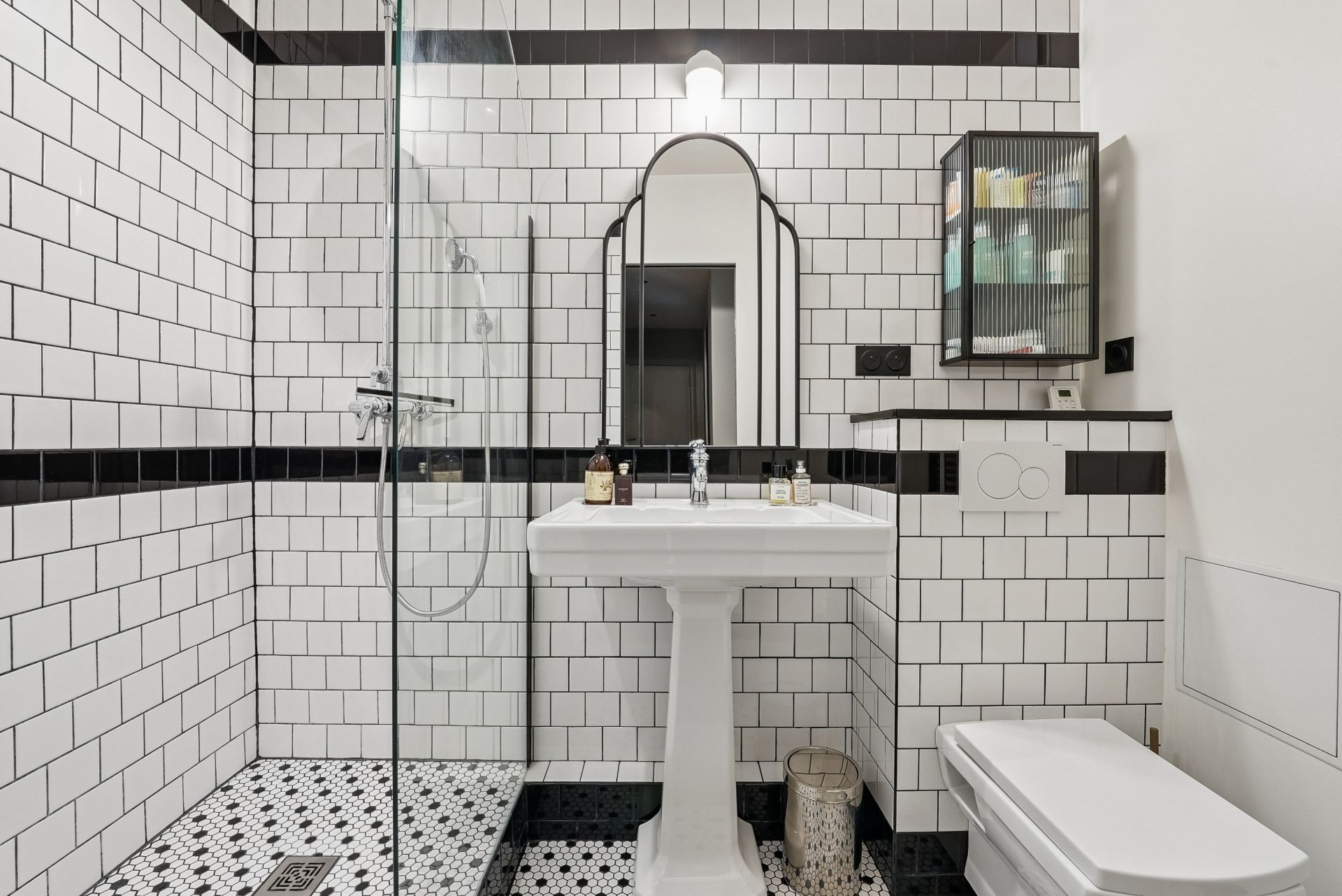 appartement de luxe 2 Pièces en vente sur PARIS (75003)