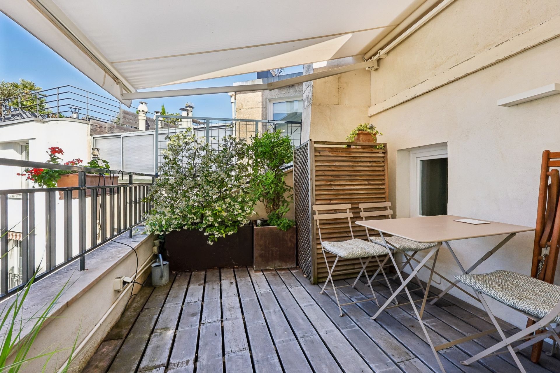 appartement de luxe 6 Pièces en vente sur PARIS (75016)