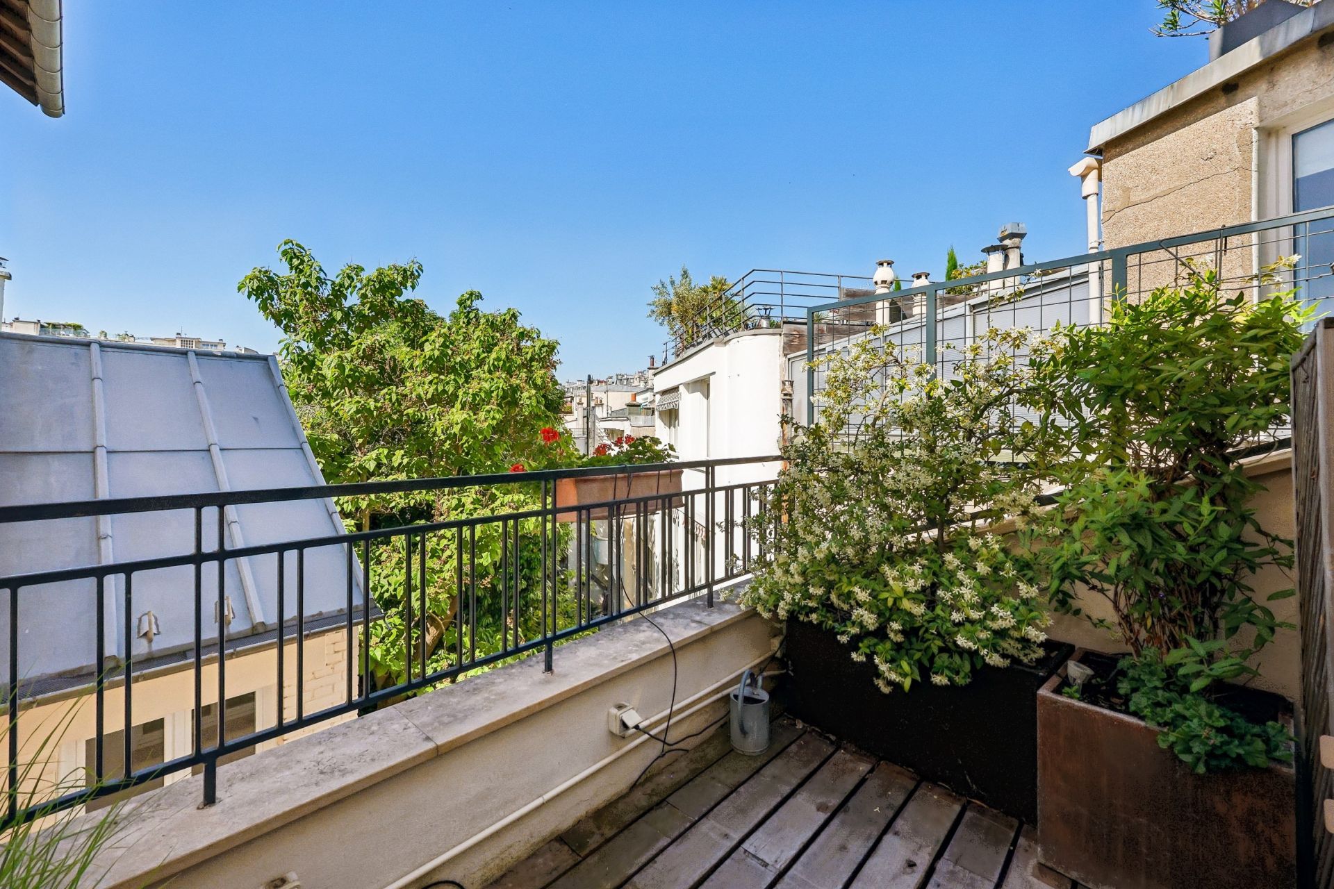 appartement de luxe 6 Pièces en vente sur PARIS (75016)