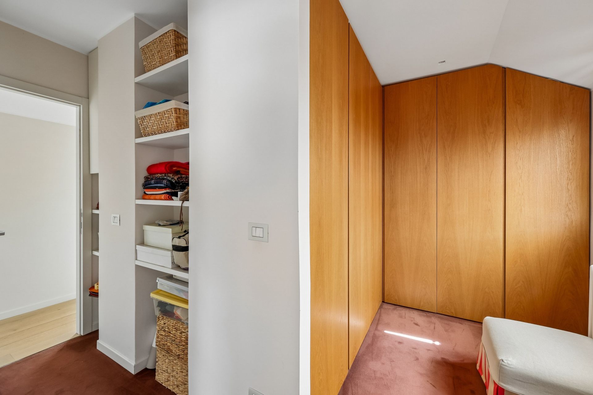 appartement de luxe 6 Pièces en vente sur PARIS (75016)