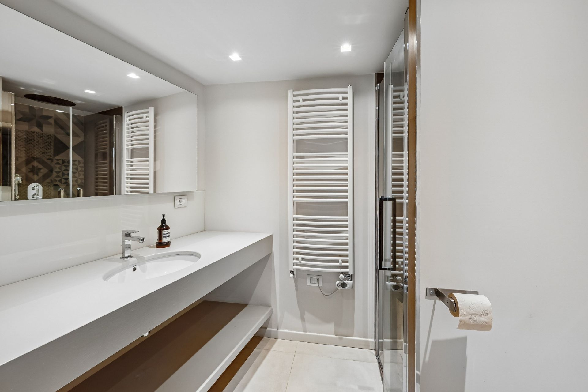 appartement de luxe 6 Pièces en vente sur PARIS (75016)