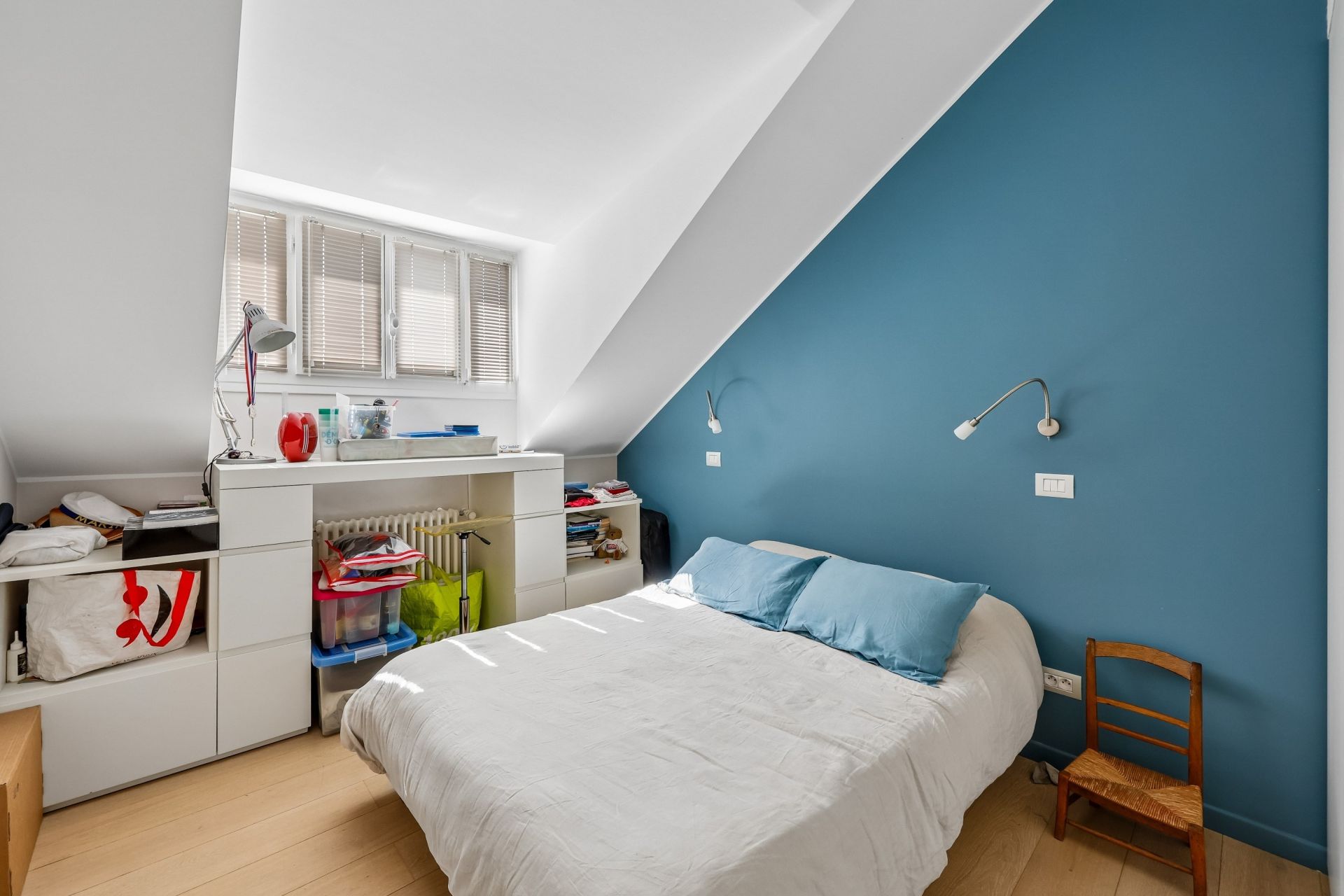 appartement de luxe 6 Pièces en vente sur PARIS (75016)