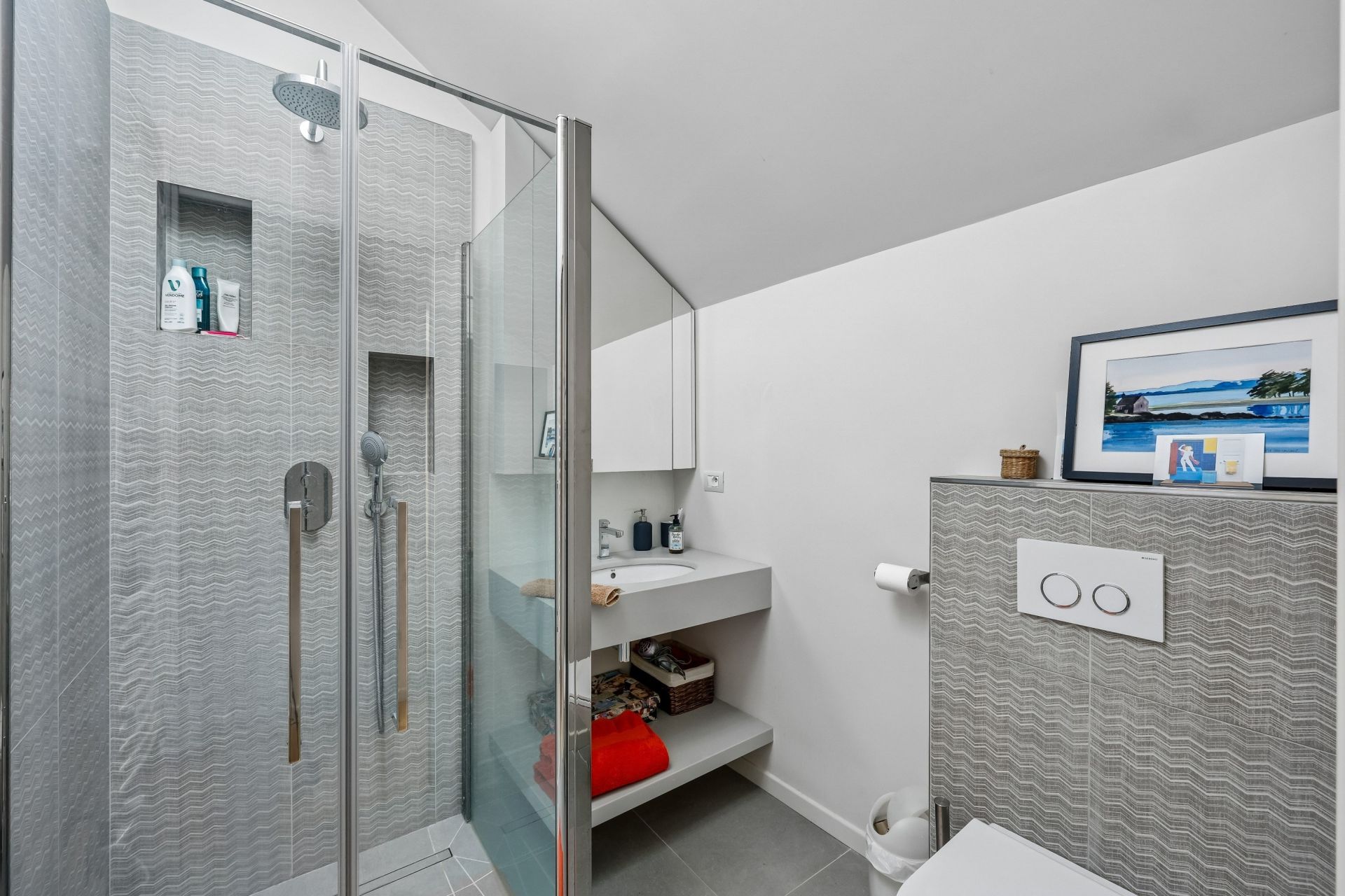 appartement de luxe 6 Pièces en vente sur PARIS (75016)