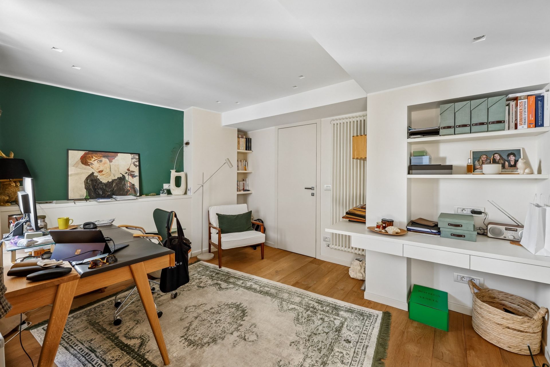 appartement de luxe 6 Pièces en vente sur PARIS (75016)