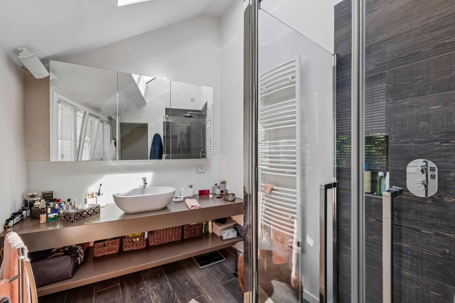appartement de luxe 6 Pièces en vente sur PARIS (75016)