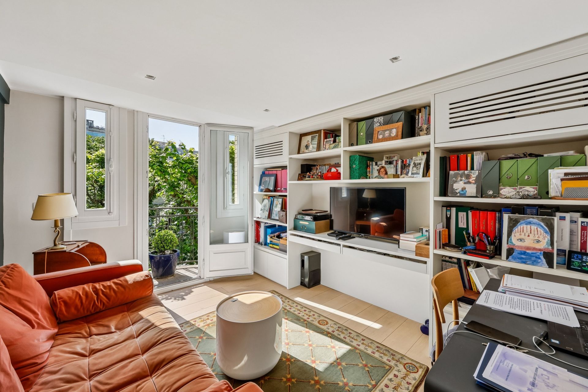 appartement de luxe 6 Pièces en vente sur PARIS (75016)