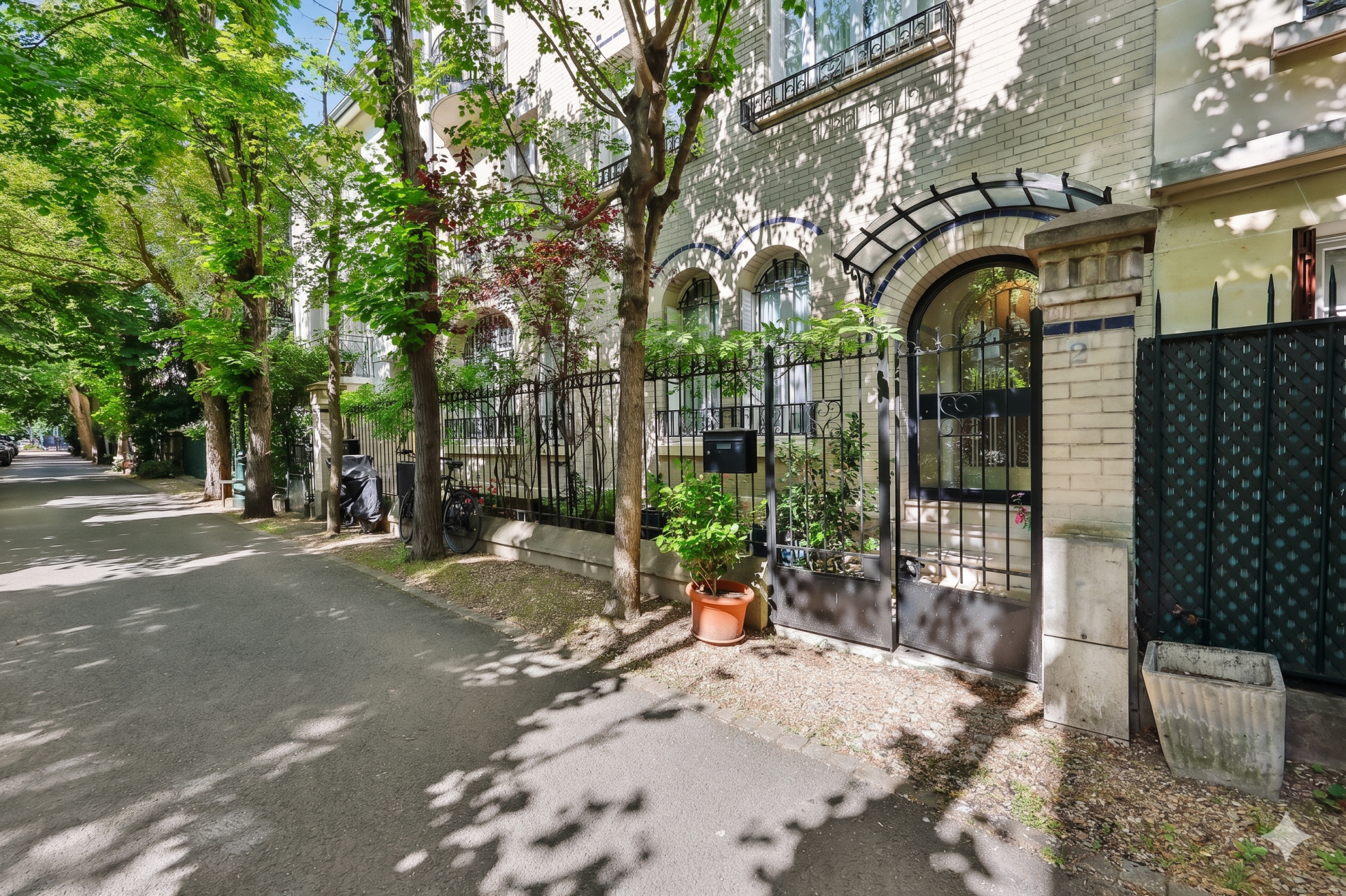 appartement de luxe 6 Pièces en vente sur PARIS (75016)