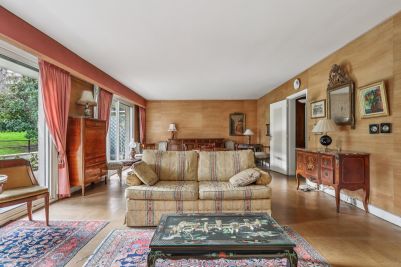 Sale Luxury apartment Ville-d'Avray 5&nbsp;Rooms 146&nbsp;m²