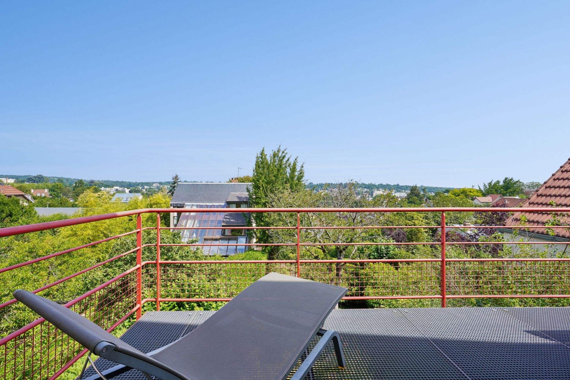 luxury house 5 Rooms for sale on SEVRES (92310)