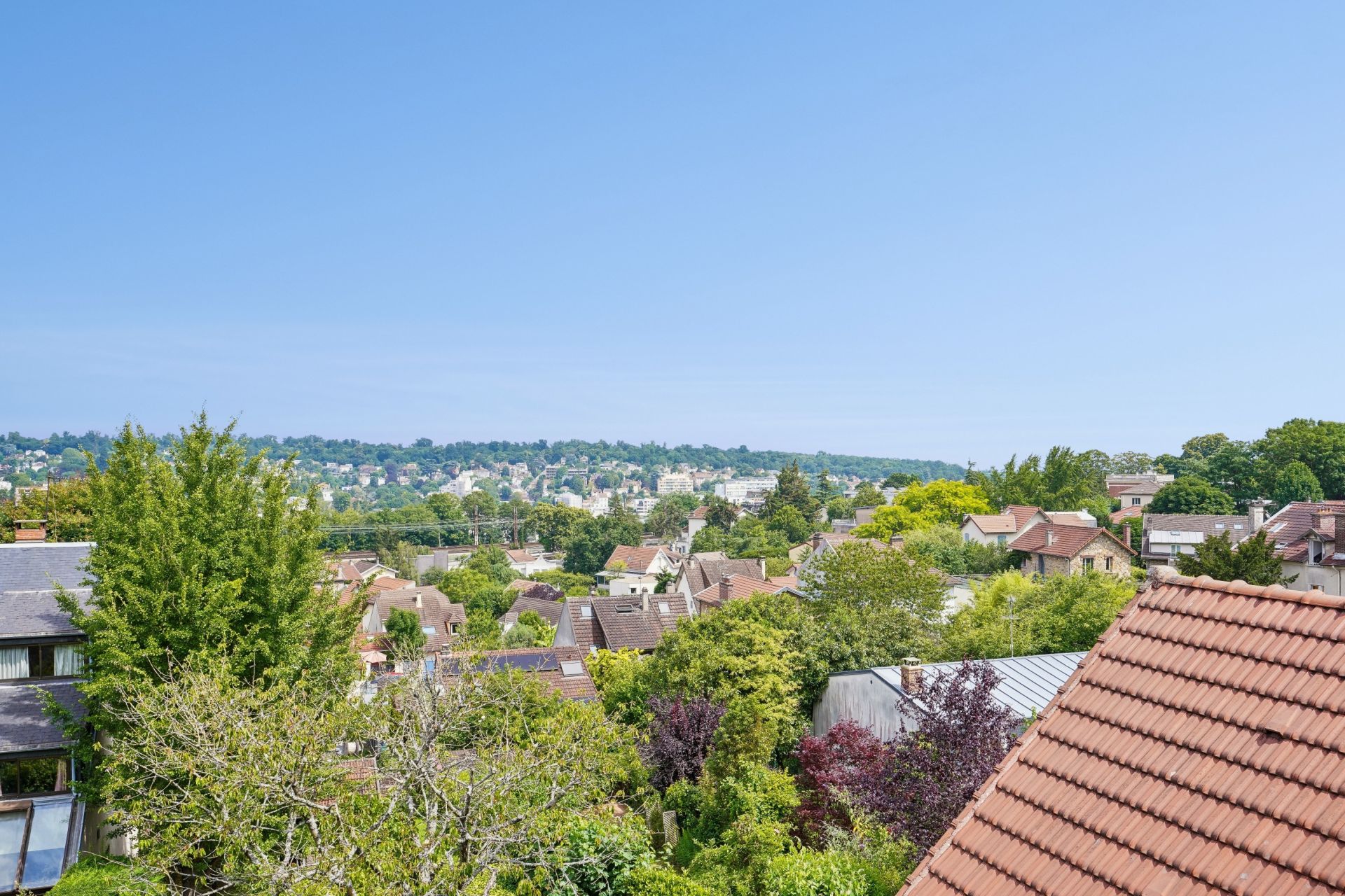 luxury house 5 Rooms for sale on SEVRES (92310)