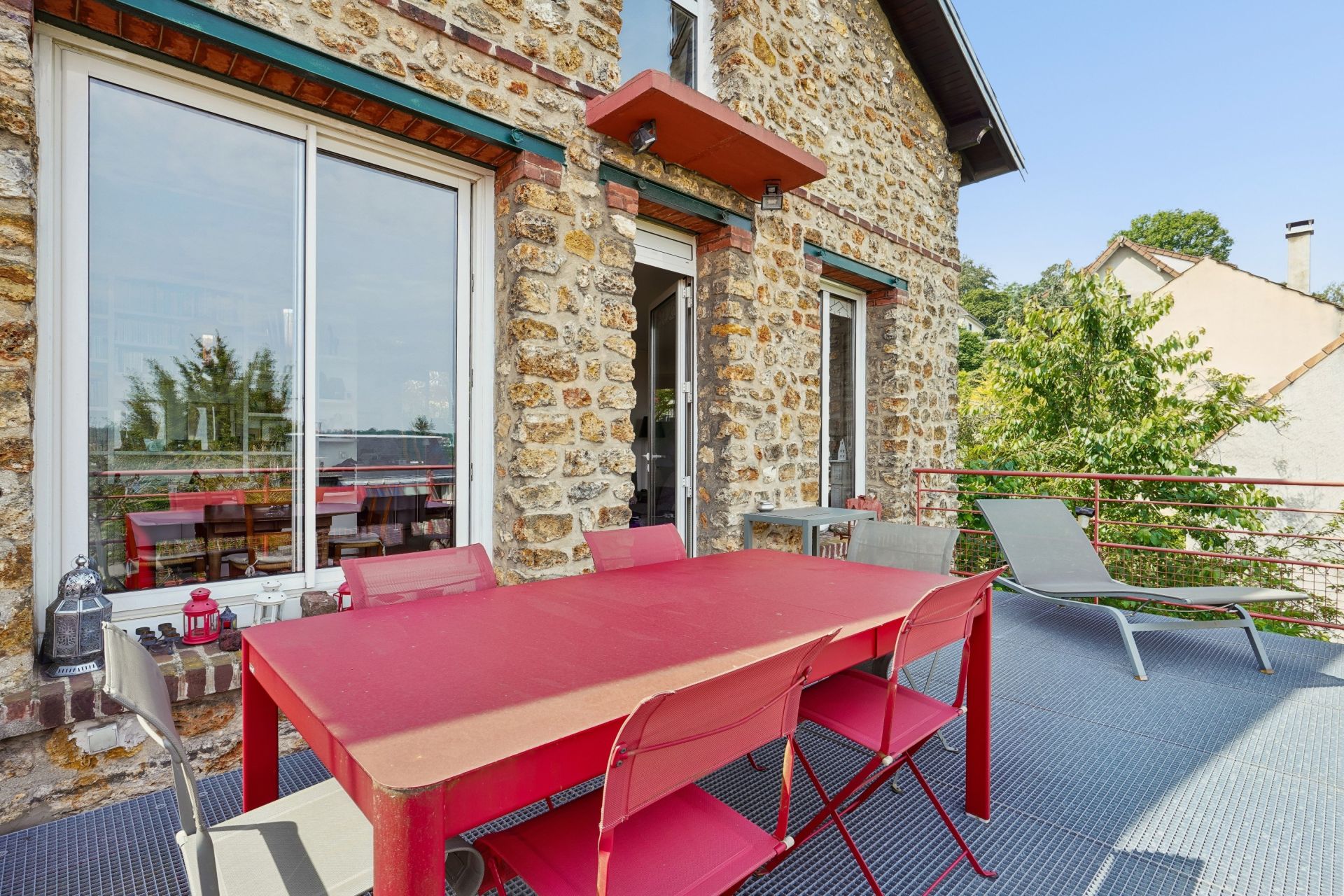 luxury house 5 Rooms for sale on SEVRES (92310)