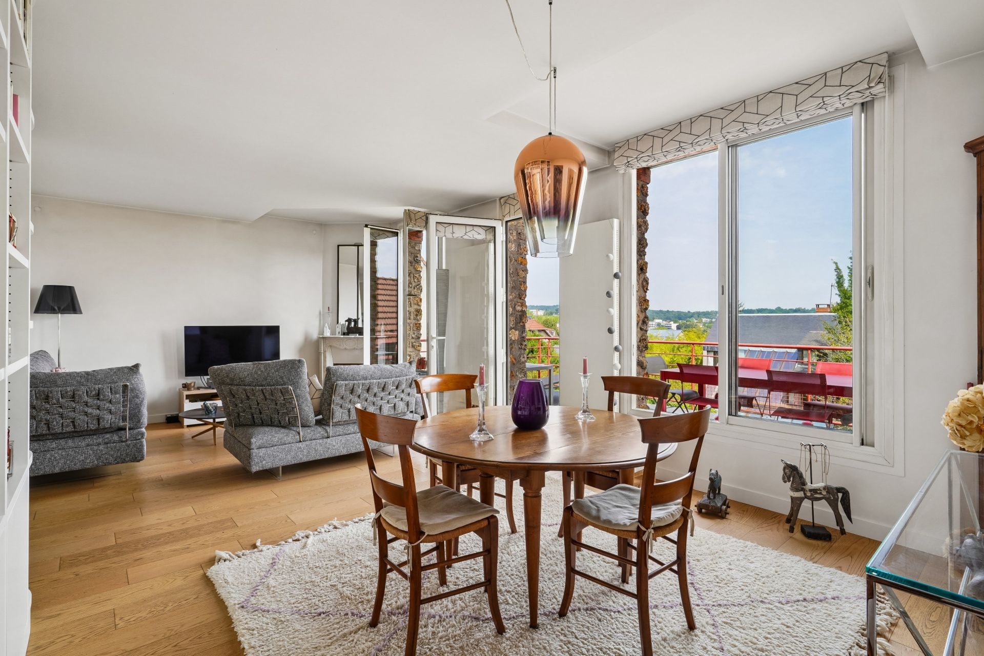 luxury house 5 Rooms for sale on SEVRES (92310)