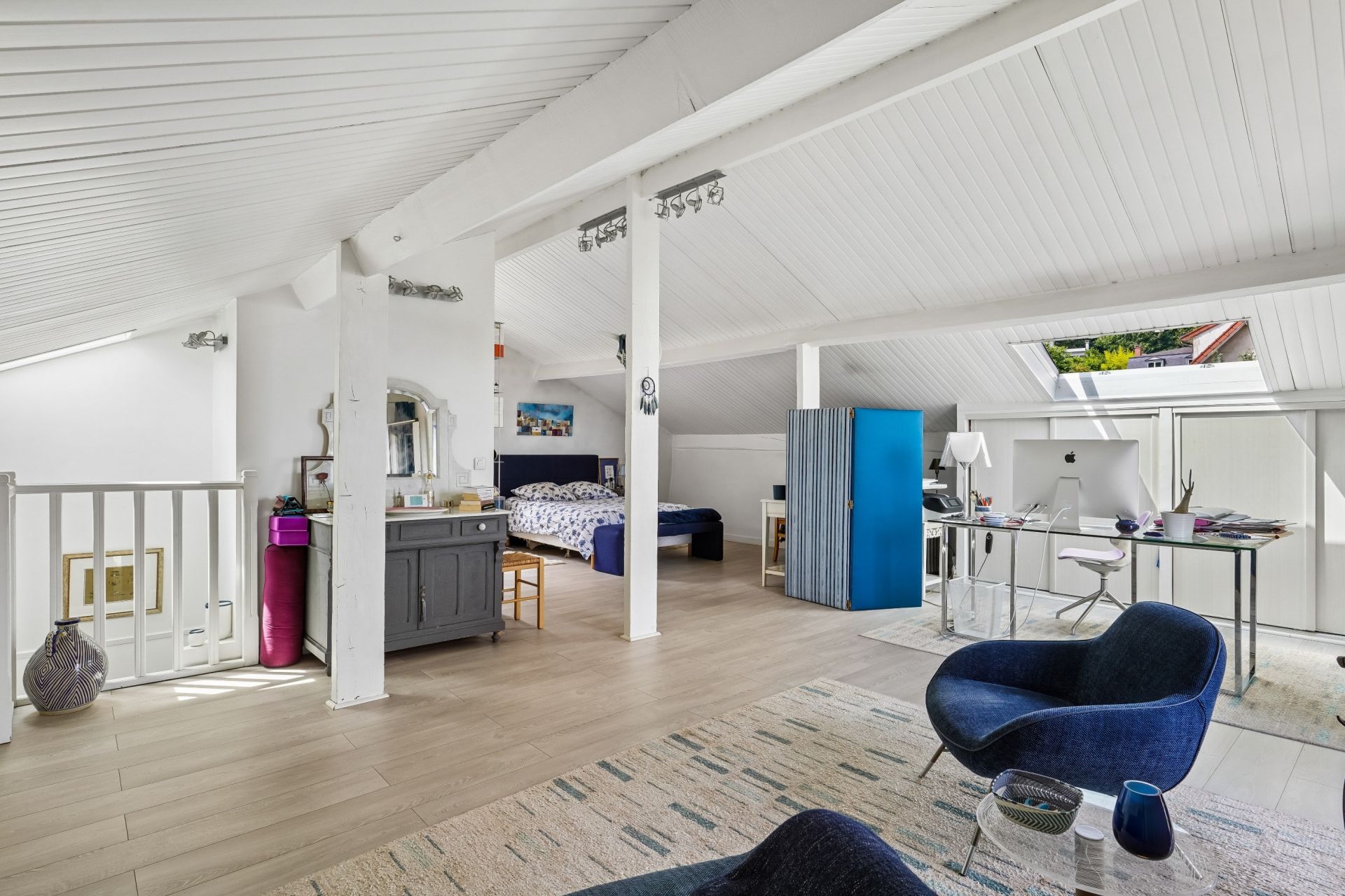 luxury house 5 Rooms for sale on SEVRES (92310)