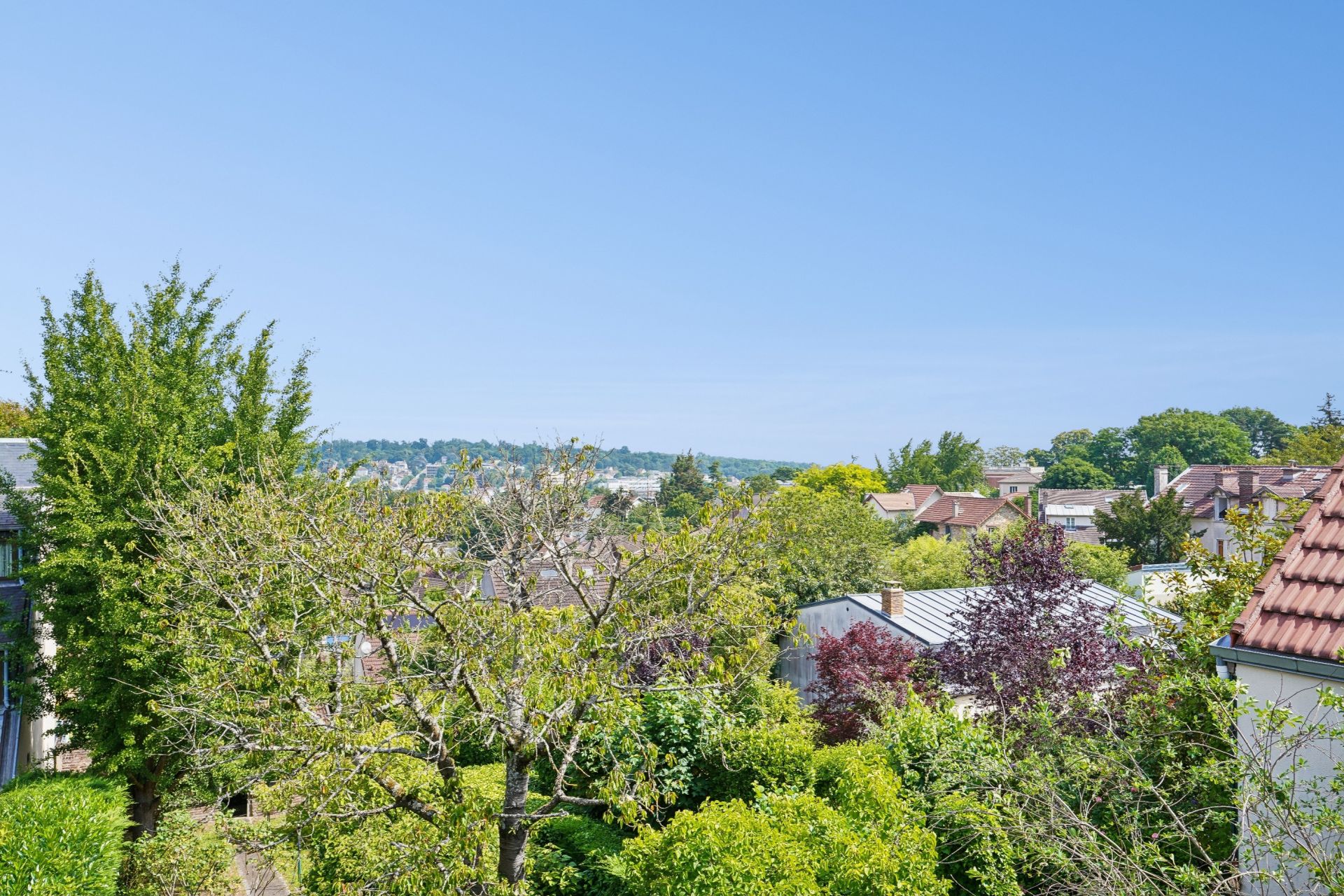 luxury house 5 Rooms for sale on SEVRES (92310)
