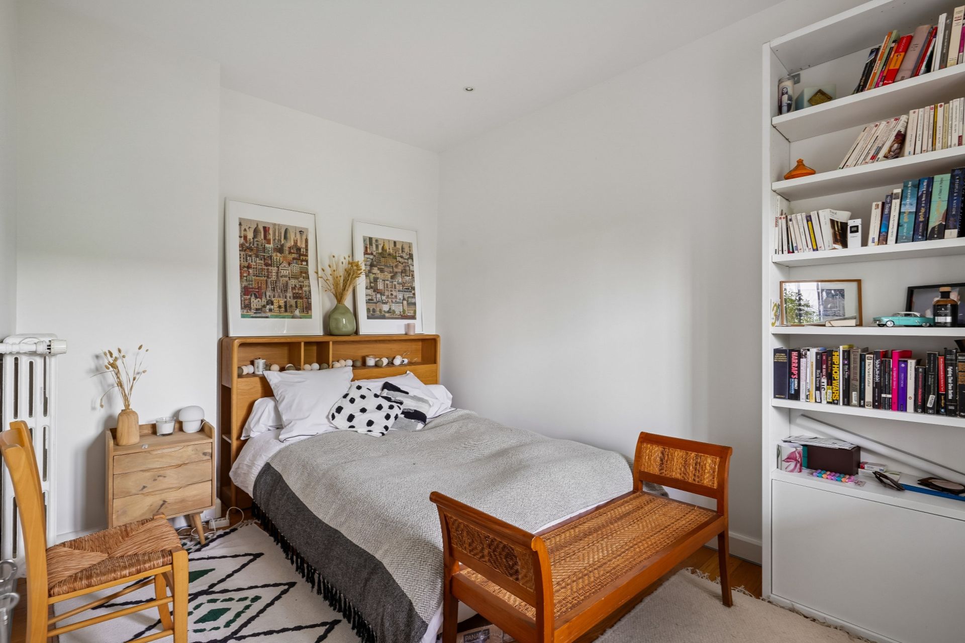 luxury house 5 Rooms for sale on SEVRES (92310)