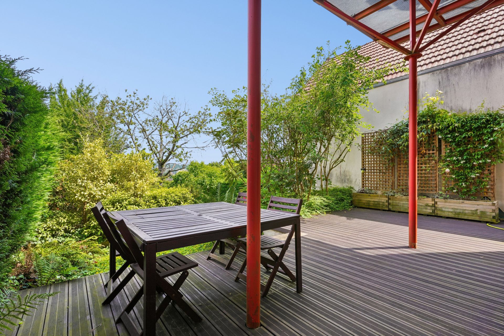 luxury house 5 Rooms for sale on SEVRES (92310)