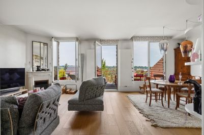Sale Luxury house Sèvres 5&nbsp;Rooms 166&nbsp;m²