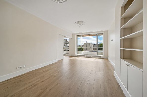 Location Appartement de luxe Paris 16 4&nbsp;Pièces 110&nbsp;m²