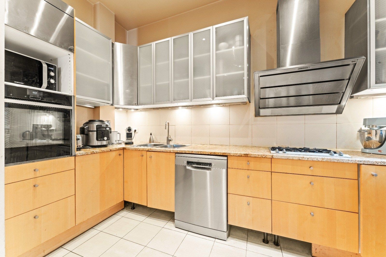 appartement de luxe 6 Pièces en vente sur PARIS (75116)