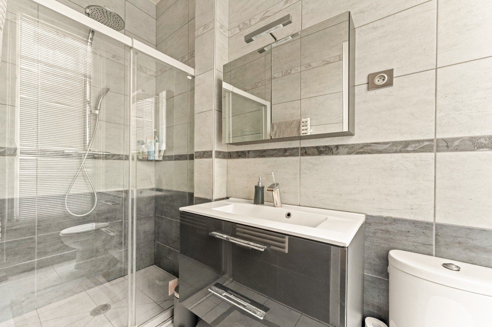 appartement de luxe 6 Pièces en vente sur PARIS (75116)