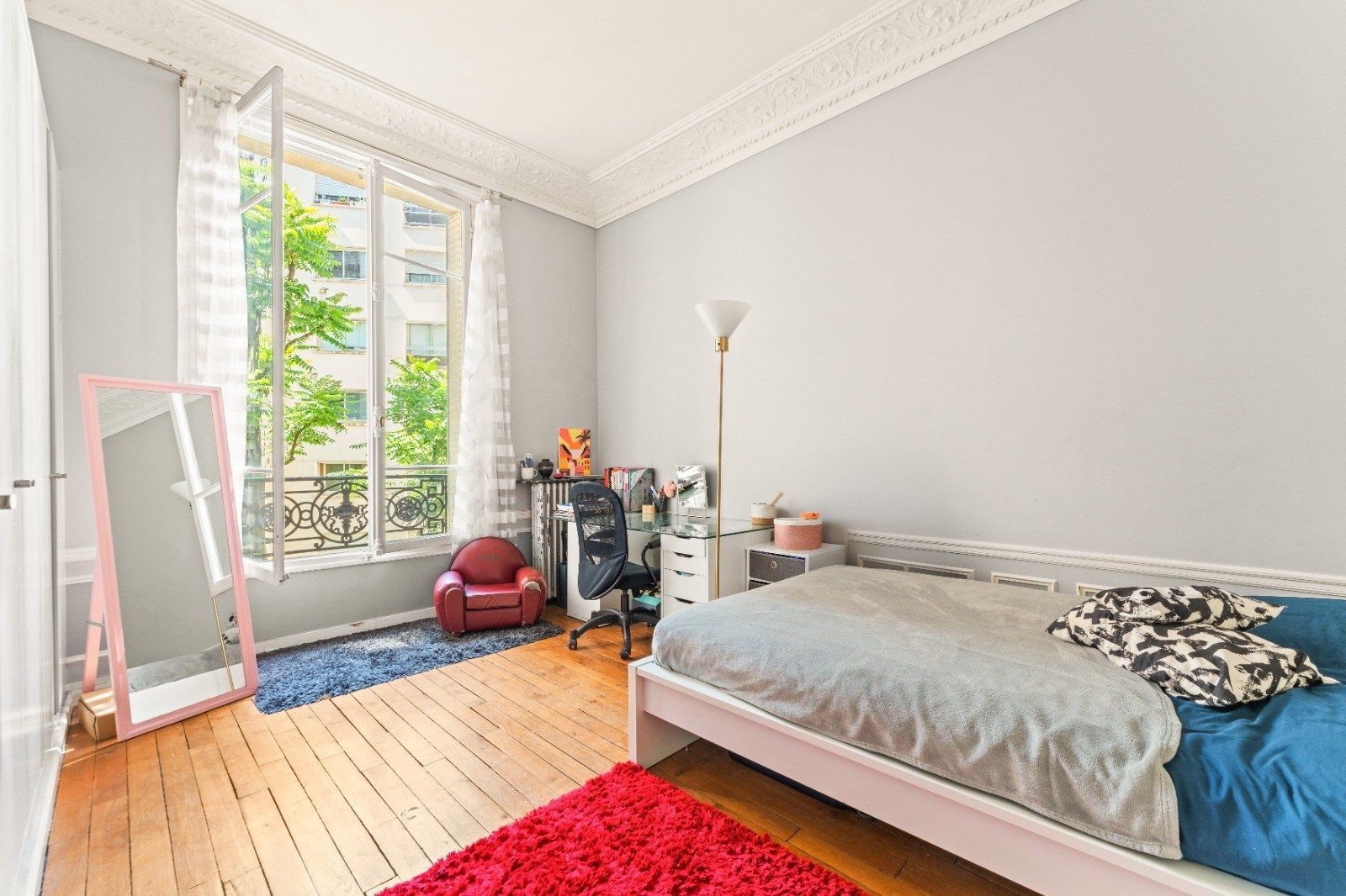 appartement de luxe 6 Pièces en vente sur PARIS (75116)