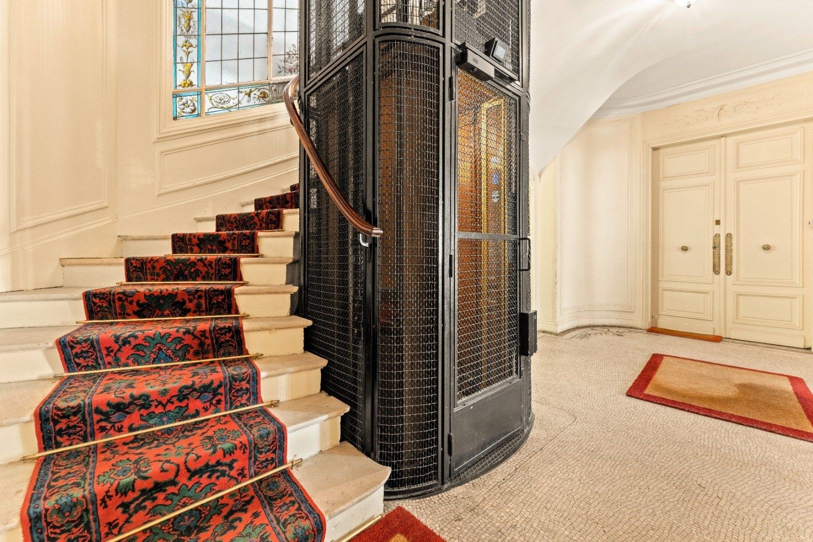 appartement de luxe 6 Pièces en vente sur PARIS (75116)