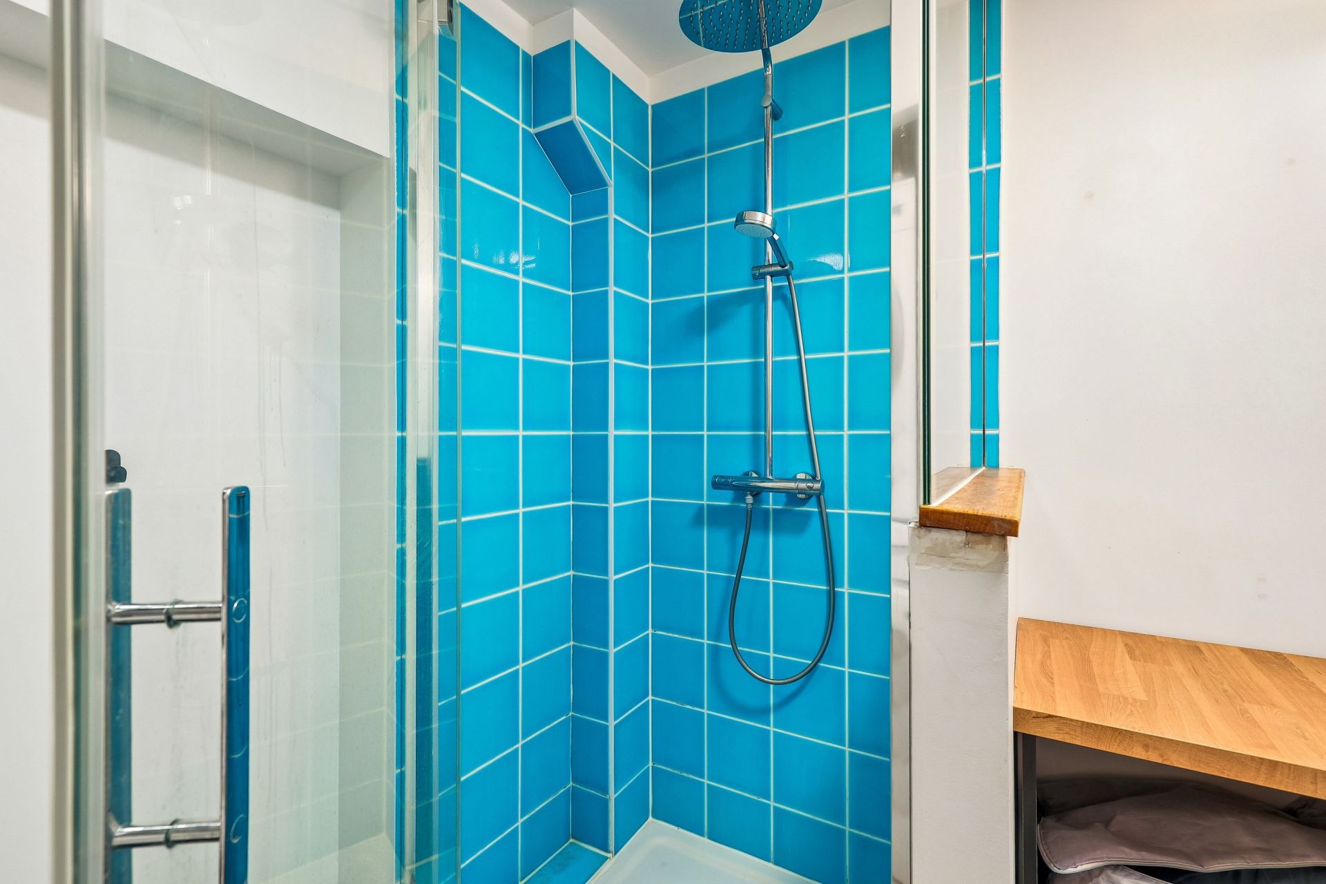 triplex 5 Rooms for sale on PARIS (75011)