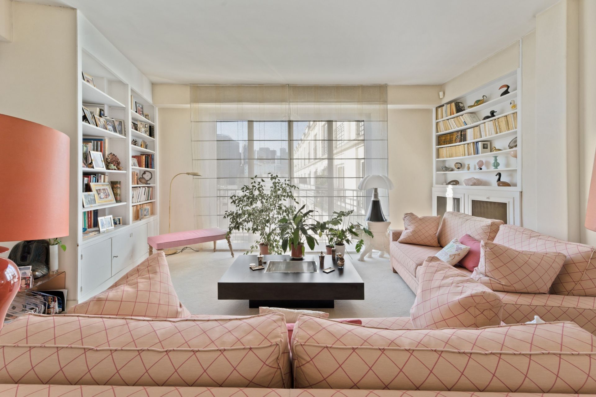 luxury apartment 3 Rooms for sale on NEUILLY SUR SEINE (92200)
