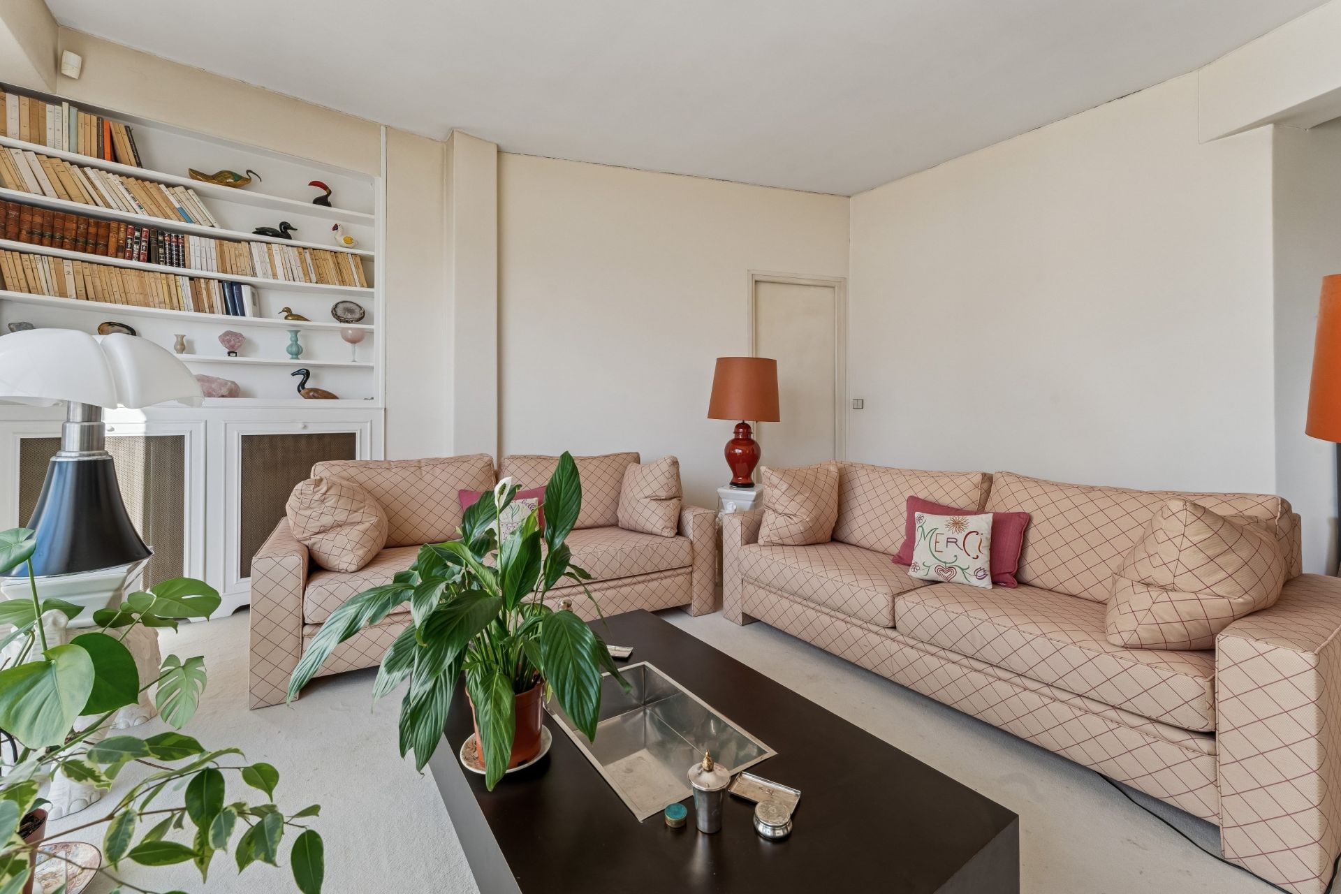 luxury apartment 3 Rooms for sale on NEUILLY SUR SEINE (92200)