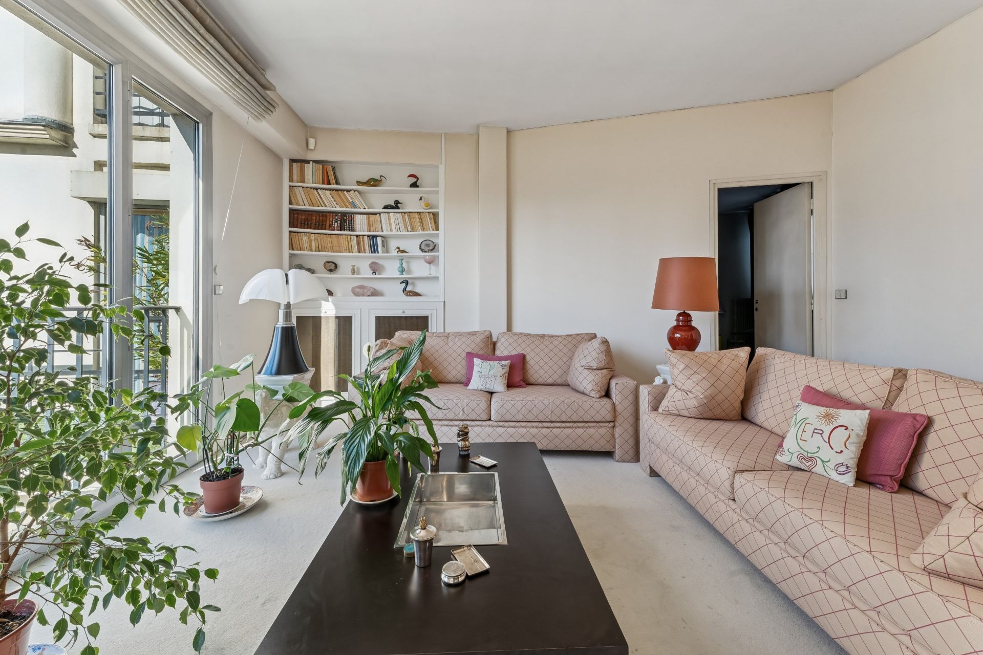 luxury apartment 3 Rooms for sale on NEUILLY SUR SEINE (92200)