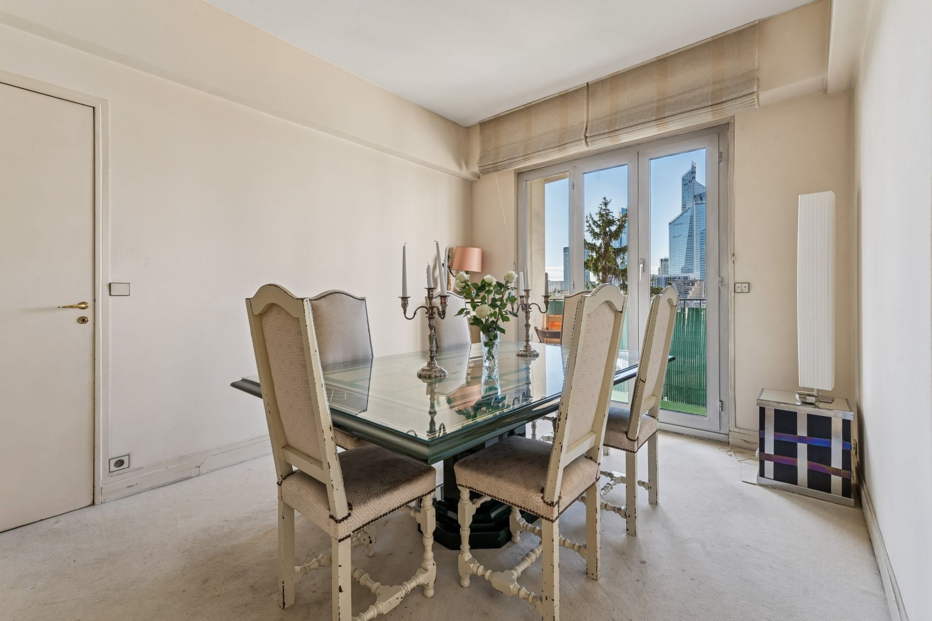 luxury apartment 3 Rooms for sale on NEUILLY SUR SEINE (92200)