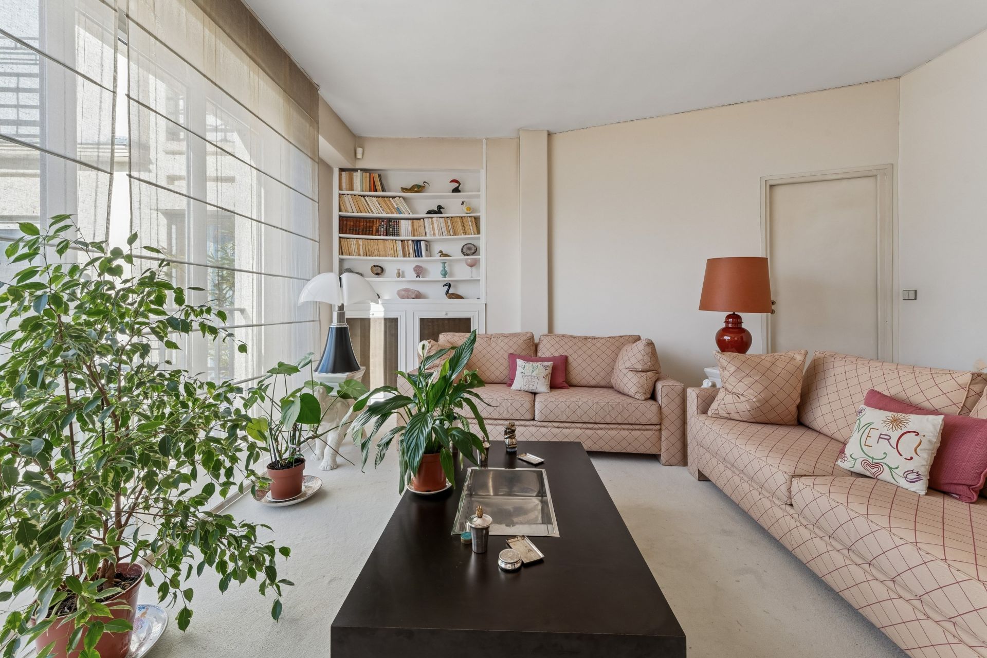 luxury apartment 3 Rooms for sale on NEUILLY SUR SEINE (92200)